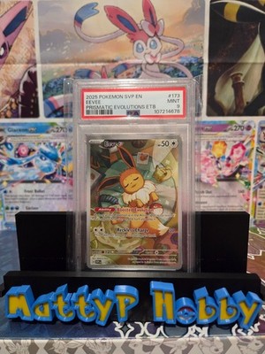 Eevee 173 Sv: Scarlet & Violet Promo Cards Holo for sale online | eBay