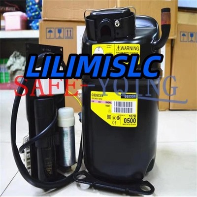 1PC NEW SECOP Compressor GS26CLX