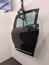 Porte arrière et accessoires Citroen C5