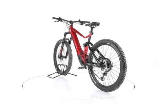 Bulls E-Stream EVO AM 4 E-Bike Fully Top Mountainbike MTB Brose Akku 750Wh 29" - Bild 10 von 10
