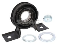 Lagerung Gelenkwelle Swag 33 10 3565 Gummi/Metall FüR Opel Movano X62 Cdti RWD 3