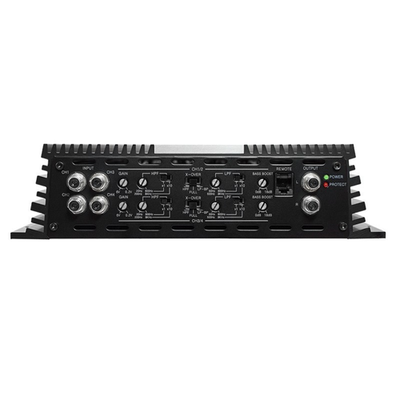 Deaf Bonce Apocalypse AAK-180.4 4-Channel 180Wx4 RMS @ 4-Ohms