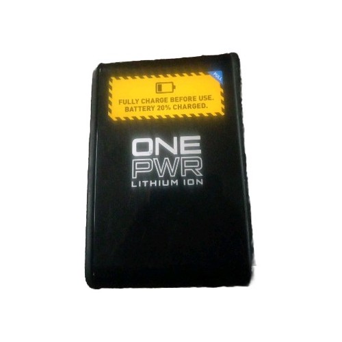 Hoover ONEPWR Battery Lithium Ion 4.0 Ah Max LED Indicators 20V 130476028 - Picture 1 of 6