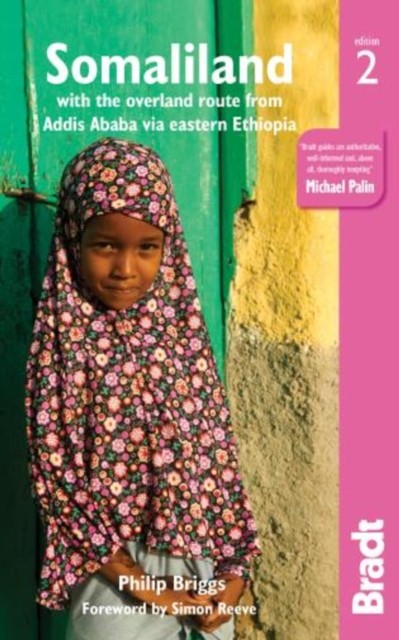 Somaliland: with the overland route from Addis Ababa via Eastern Ethiopia by... - Image 2