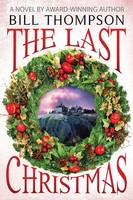 The Last Christmas Bill Thompson Taschenbuch Kartoniert / Broschiert Englisch