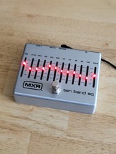 LED Replacement Red LEDs For MXR M108S Graphi...