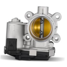 Electronic Throttle Body Compatible with Buick Encore 2016-2019, 12670839