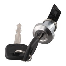 Fuel Door Lock System with Keys for Toyota For Tacoma 1995 2004 Models