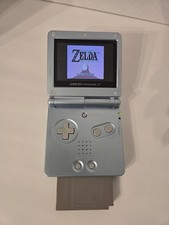 Authentic-Legend of Zelda: Link's Awakening Game Boy Color Cartridge, Tested