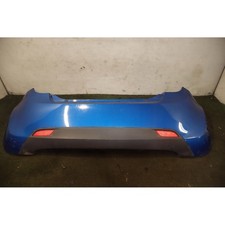 Pare-choc arrière Chevrolet SPARK