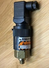 Pressostato ENERPAC IC-30 500-3500 psig. NUOVO. Spedizione gratuita. PREZZO REVISIONATO 