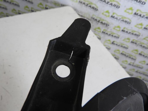 KOPLAMPGLAS LINKS Peugeot 407 (6C/J) 620880 - Afbeelding 2 van 8