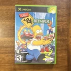New ListingVivendi Universal The Simpsons: Hit & Run Xbox, Action & Adventure, T-Teen, Man…