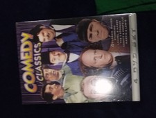 COMEDY CLASSICS ~ NEW ~ 4 DVD SET: Abbott & Costello / 3 Stooges/ Laurel & Hardy