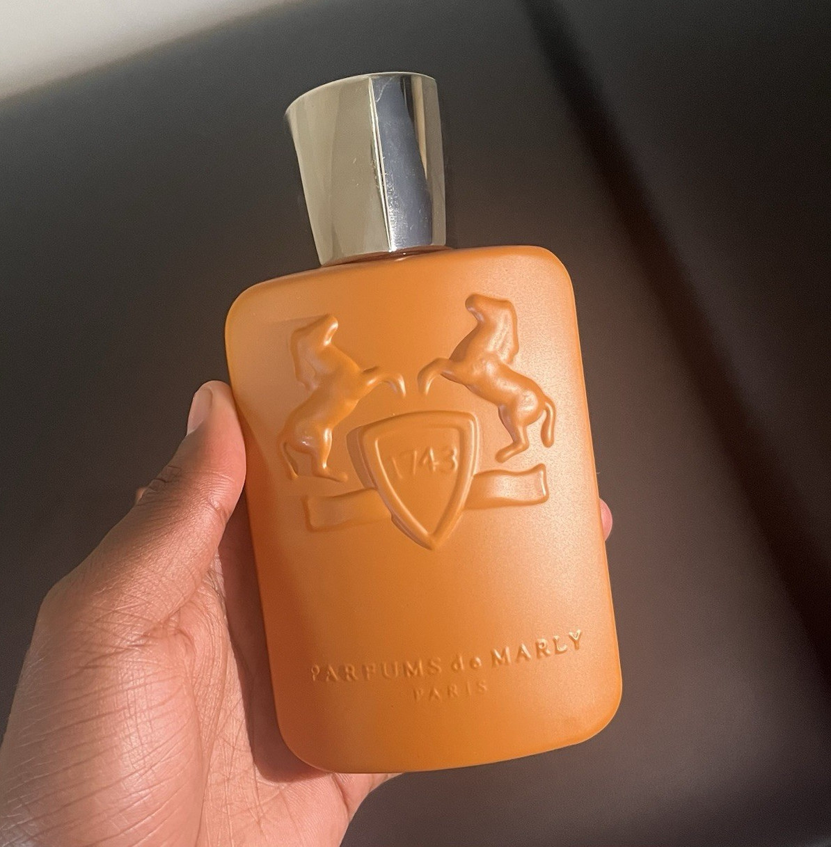 Parfums de Marly Althaïr Eau de Parfum Spray, Regular Size 4.2 fl oz