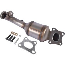 Katalysator f&uuml;r Citro&euml;n C3 III SX C4 Cactus 1.2 VTi Peugeot 9822117480 BM92266H