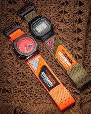 Cinturino Orologio Adatto per casio edifice EFX-500