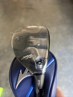 JPX ONE US純正TENSEI 1K BLUE 55S New Mizuno JPX One 25* Hybrid Regular Flex Tensei 1K Blue w/HC | eBay
