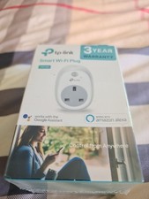 TP-LINK HS100  Wi-Fi Smart Plug