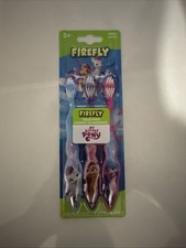 My Little Pony Firefly Toothbrushes Child Oral Hygiene Care