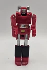 Vintage SCOOTER Figure Bandai 1983 MR-16 GoBots