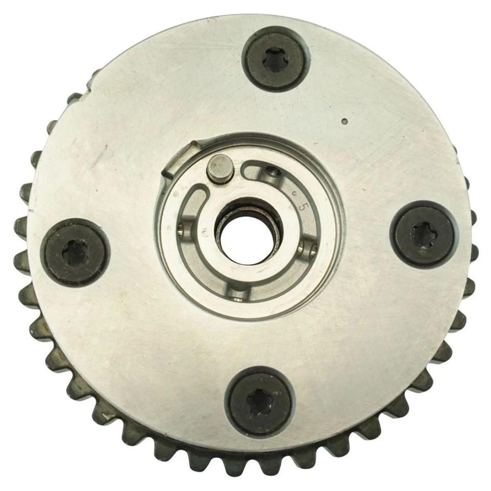 Piñón Phaser actuador VVT árbol de levas SMP para Buick Cadillac Chevy GMC Saturn Foto 4 de 4