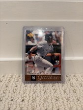 2004 Upper Deck Yankees Classics - Ken Griffey Sr. #40 Bronze /99