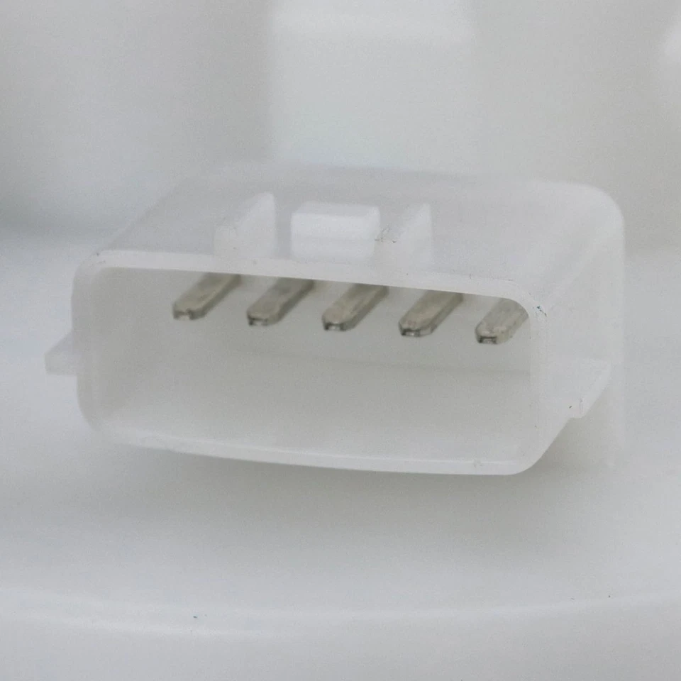 TRQ Fuel Pump For 2011-2013 INFINITI QX56 2014-2022 QX80 2017-2022 Nissan Armada — 第 2/4 张图片