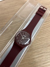 Swatch Gent - GR103 - 1983