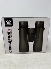 Vortex Crossfire HD 8x42 Binocular CF-4311