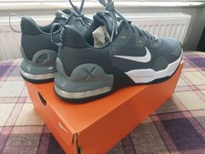 Nike Air Max Alpha X - Grey - UK Size 11.5 - Brand New