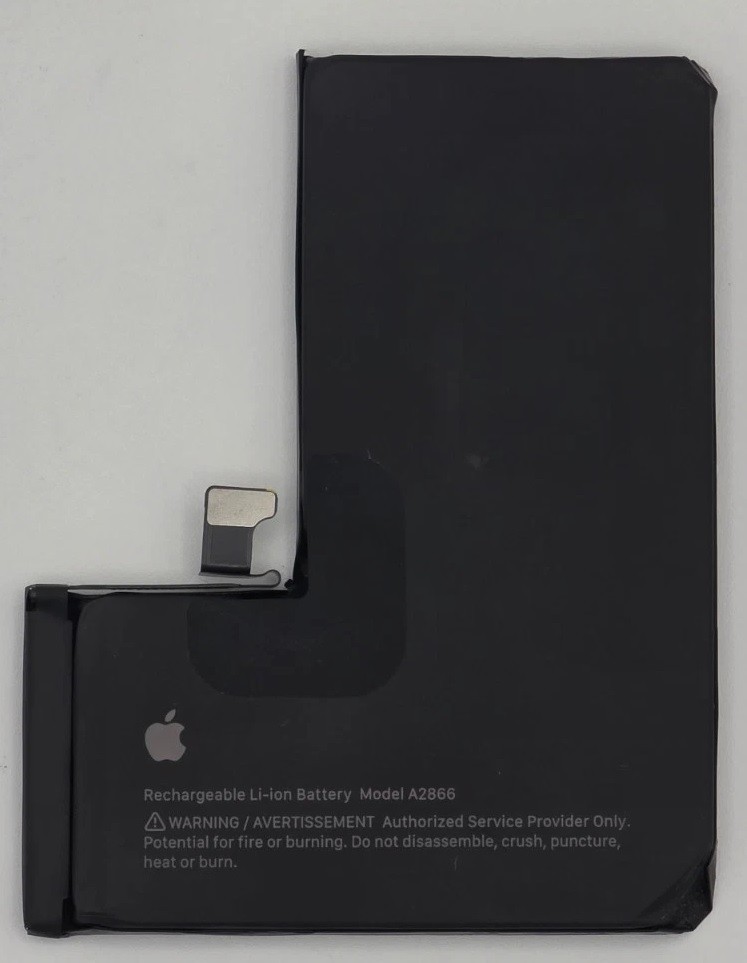 OEM Original Apple Replacement Battery for Apple iPhone 14 Pro 100