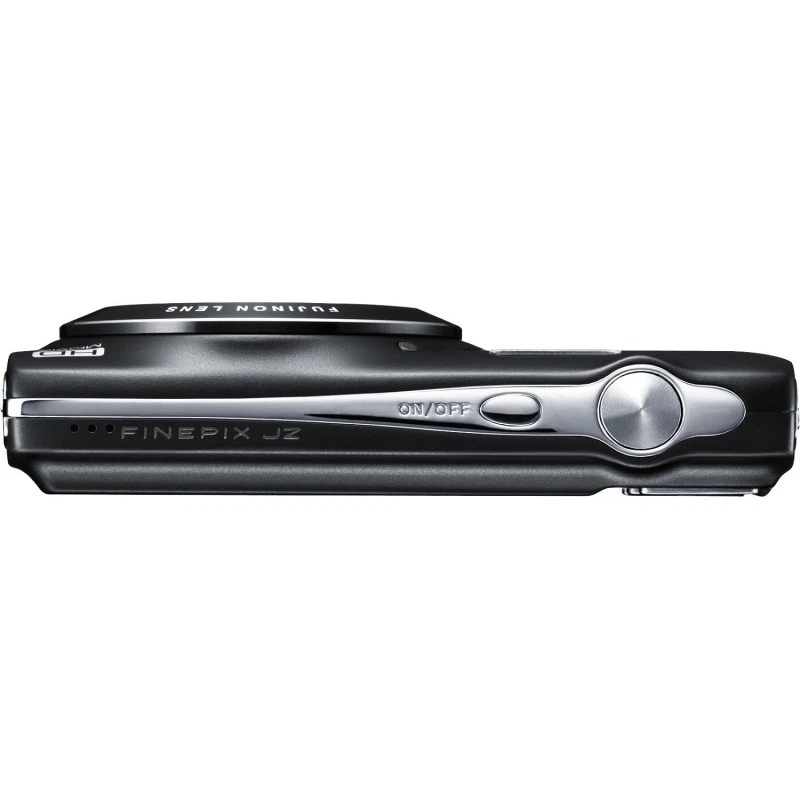 Fujifilm FinePix JZ100 Noir 14 Mpix Zoom optique Fujinon 8x, photo 4 sur 4