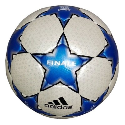 Adidas Finale Match UEFA Champions League Istanbul 2005/2006 Ball Size 5