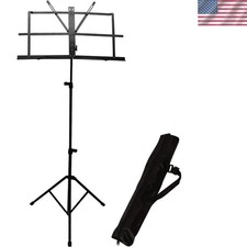 GoDpsMusic Music Stand CC-MSTAND Carry bag included