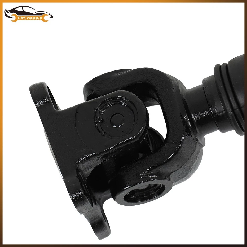 Conjunto de eje de transmisión delantero para Mercedes-Benz E320 1998-2003 AWD automático Foto 4 de 4