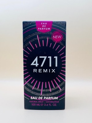 4711 Remix Electric Night Eau de Parfum (100ml) *NEU*