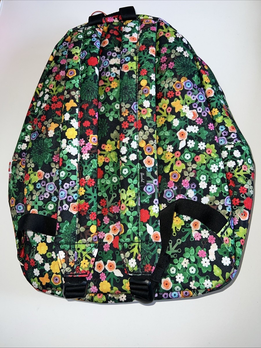 Herschel Supply Co. X LEGO Herschel Classic XL Backpack - Meadow
