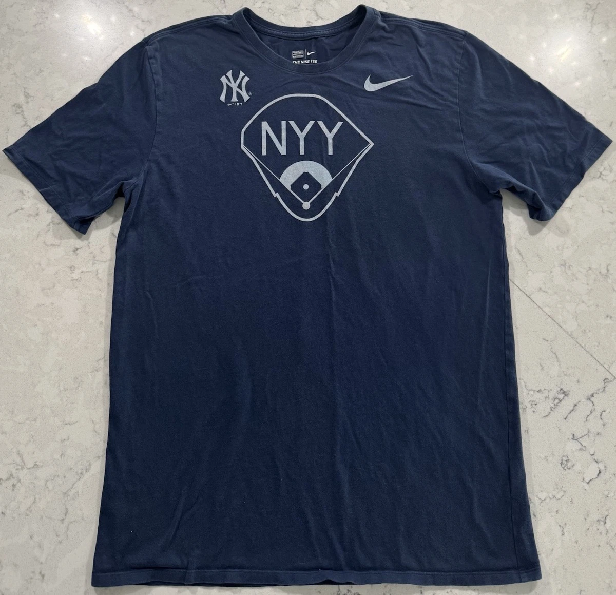 Nike New York Yankees MLB Shirts for sale | eBay