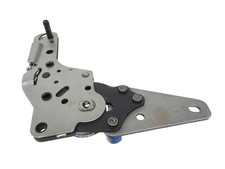 Left-Hand Manual Seat Recline Mechanism