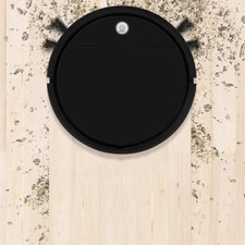 3 in 1 Robot Vacuum Cleaner Wireless Sweeping...