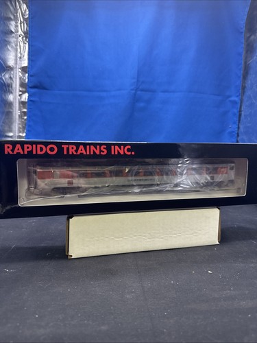 Coche de pasajeros New Haven Coach escala HO 17113 Rapido Trains nuevo en caja | Condition: New
