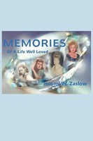 Memories Of A Life Well Loved Naomi W. Zaslow Taschenbuch Englisch 2006