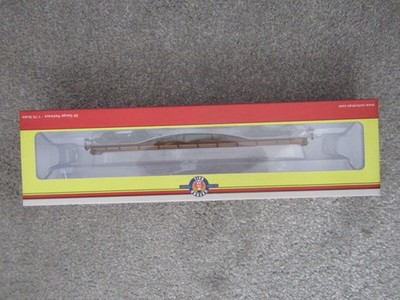 OXFORD CARFLAT OR76CAR002 FADE / WORD as factory NEW / BOXED