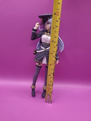 86 Eighty Six Vladilena Lena Milize Bloody Regina Figure SEGA