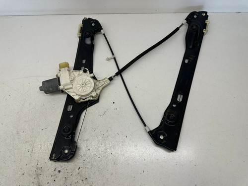 BMW 3 E90 E91 2007 Fensterheber elektrisch mit Motor Tür vorne DRA57444