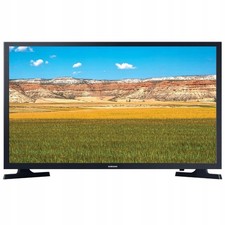 Téléviseur LED Samsung T4300 UE32T4305AK 32" Smart TV  HD Ready 