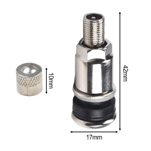 Easy Installation Upgrade Your Vehicle's Valve System with this 4 Piece Set - Picture 12 of 16