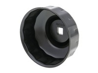ÖLfilterschlüSsel Buzzetti 75-77Mm, 15 Kanten