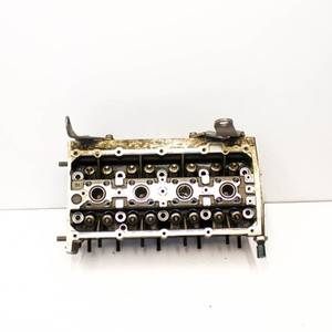 VW POLO 9N Motorkopf 03C103373H/G 1.6 Benzin 77kw 2007 25715427